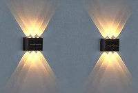 6leds wall lamp2